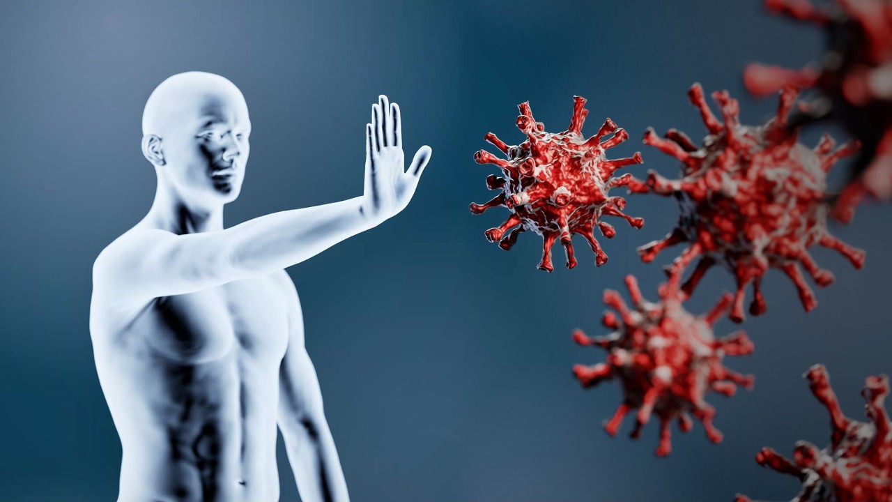 10 способов укрепить иммунитет