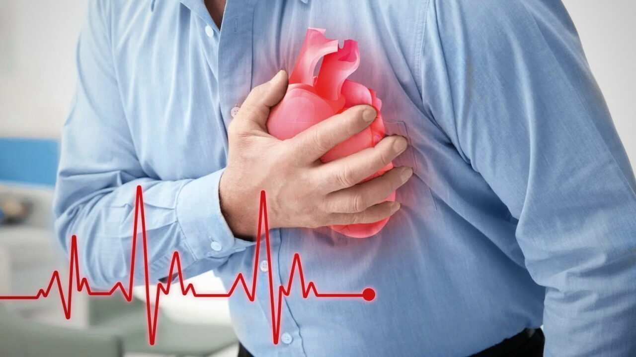 Мифы о сердечно-сосудистых заболеваниях